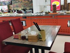 大堂-闫家粥铺(吉林大路店)