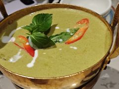 -Home Thai·泰谣(王府井apm店)