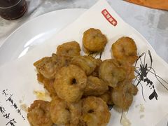 -万宝海鲜舫(劳动公园店)