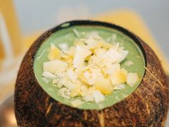 -豆豆冰室·地道招牌椰子冻(大良店)