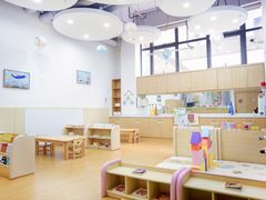 -菲司迪托育园(蛇口店)