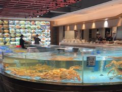 -渔傅·霞浦滩涂海鲜(建平店)