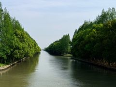 -嘉北郊野公园
