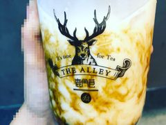-鹿角巷The Alley(龙湖天街店)