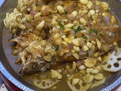 -来菜·湖北头牌藕汤(武商MALL众圆店)