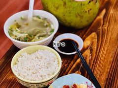 -陈记汤饭(水巷口店)