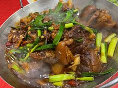 -新虹楼饭庄(崇明陈家镇店)