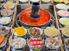 -咏江南·苏式火锅·苏州评弹(观前街店)