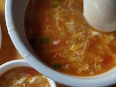 -途肴·老农饭庄(百里峡店)