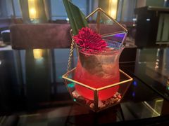 -云·酷Atmosphere(国贸大酒店)