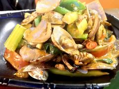 -泰妃堂.泰菜.夜宵(赤岗总店)