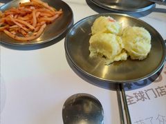 -西塔老太太泥炉烤肉(望京一店)