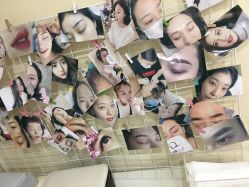 -轻妆Feel·半永久纹眉眼线