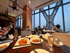 -小南洋海景餐厅(深圳湾店)