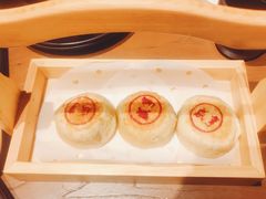-香园茶社·金陵小灶(老门东店)