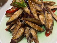 -然一素食餐厅(马利来广场店)