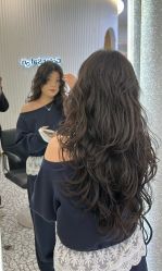 -型色沙龙 Color Salon