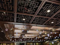 -汉唐宴长安食府