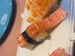 -晴季寿司(红旗街万达店)