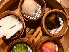 -避风塘(金山万达店)