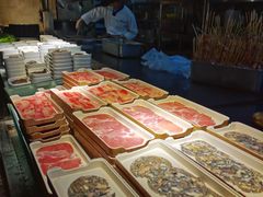 -星伦多自助料理·涮烤一体(虹悦城店)