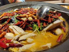 -丹江渔村(望京店)