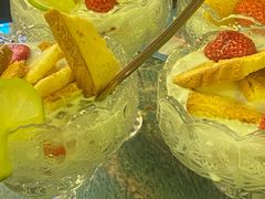 -浩海火燒雲傣家菜(芮欧百货店)