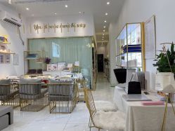 -HAO美皮肤管理·美甲美睫