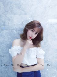 点击看大图 -Style HAIR