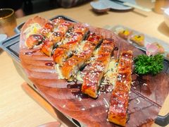 -阿吾罗·月咏精致日料(港汇恒隆广场店)