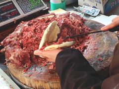 -杨天玉腊牛羊肉