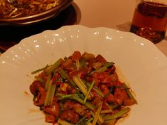 小炒肥肠-漢舍中国菜馆(889广场店)