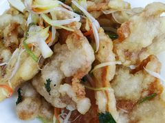 -李氏东北饺子王·铁锅炖(回龙湾店)