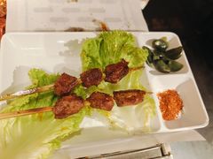-串盟烧烤·长沙美食地标(星沙店)