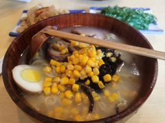 -和风拉面