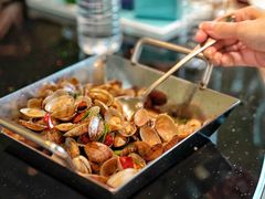 -开海·红岛海鲜虾水饺(石老人店)