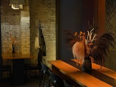 -大酉·M Coffee(北京美术馆店)
