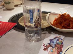-七八冷面·延边朝鲜族美食(欢乐谷店)