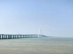 -宁波海天一洲景区