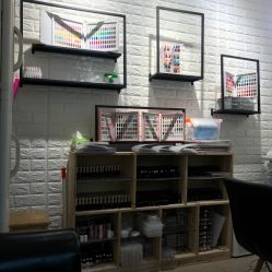 -StartNail美甲