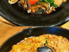 -鸽味轩·粤菜小馆(高楼门总店)