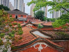 -晋江五店市传统文化旅游区
