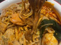 -堂堂小伙夫·辽宁小吃大排档(京西大悦城店)