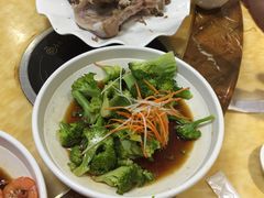-祝家饺子馆