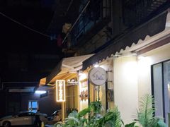 -K·Kitchen KK牛扒厨房(江南西店)