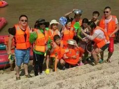 -大连冰峪旅游度假区