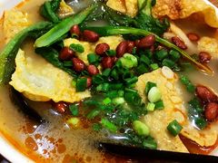 -螺小胖柳州螺蛳粉(钟楼总店)