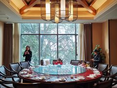 包厢-大蓉和(双楠店)