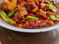 -福顺祥大盘鸡(临潼店)