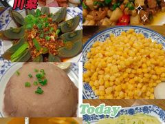 -百年老扣碗(沙坪坝店)